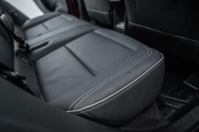2023 Buick Envision Essence FWD