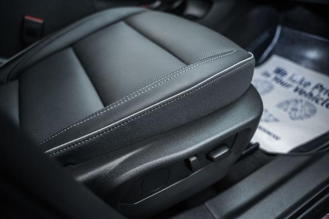 2023 Buick Envision Essence FWD