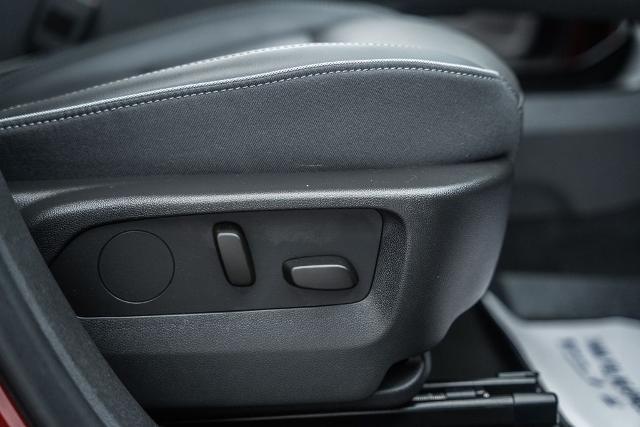2023 Buick Envision Essence FWD