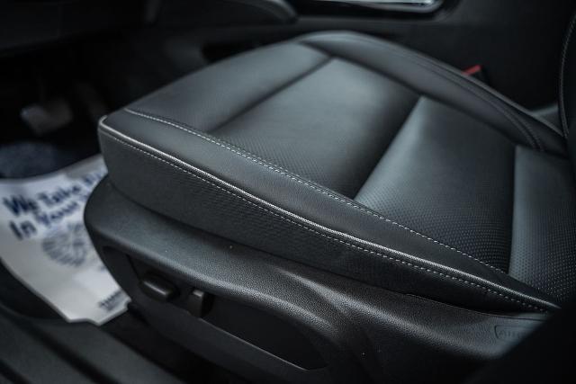 2023 Buick Envision Essence FWD