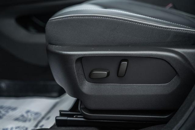 2023 Buick Envision Essence FWD