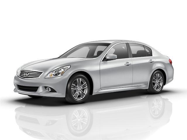2012 INFINITI G37 Base for sale in Durham, NC