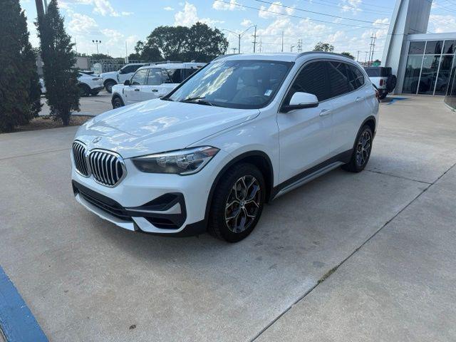2020 BMW X1 sDrive28i for sale in Seminole, OK