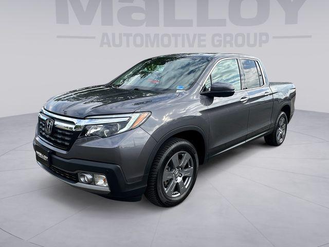 2020 Honda Ridgeline RTL-E for sale in Alexandria, VA