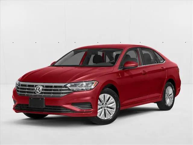 2019 Volkswagen Jetta 1.4T S for sale in Rockville, MD