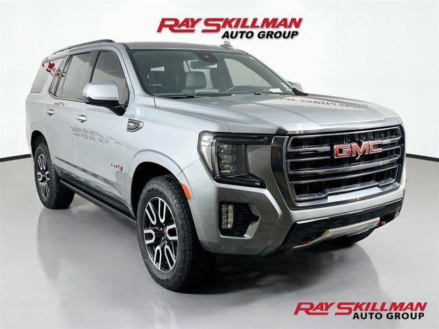 2023 GMC Yukon 4WD AT4 for sale in Indianapolis, IN
