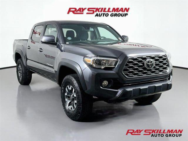 2023 Toyota Tacoma TRD Off Road for sale in Indianapolis, IN