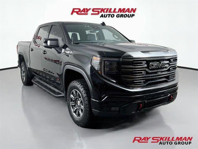 2024 GMC Sierra 1500 4WD Crew Cab Short Box AT4 for sale in Indianapolis, IN