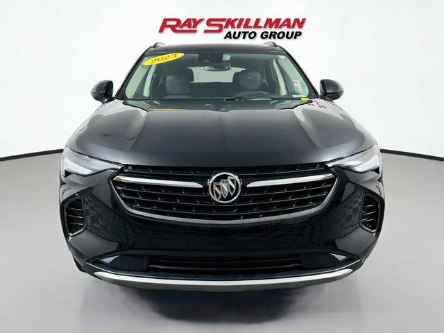 2023 Buick Envision Essence AWD