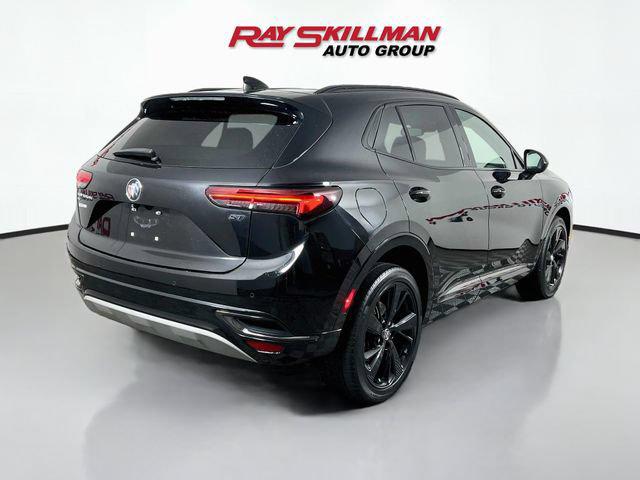 2023 Buick Envision Essence AWD