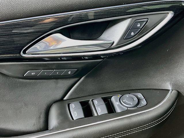 2023 Buick Envision Essence AWD