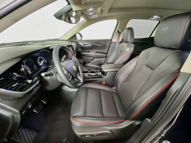 2023 Buick Envision Essence AWD