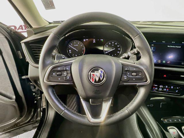 2023 Buick Envision Essence AWD