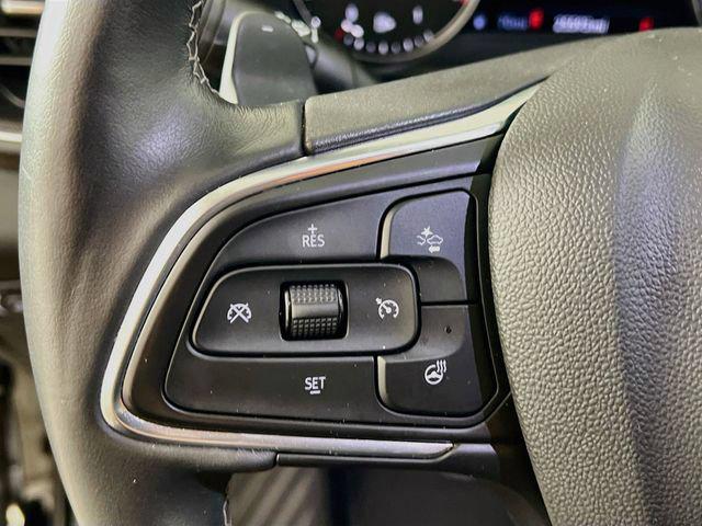 2023 Buick Envision Essence AWD