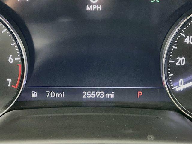 2023 Buick Envision Essence AWD