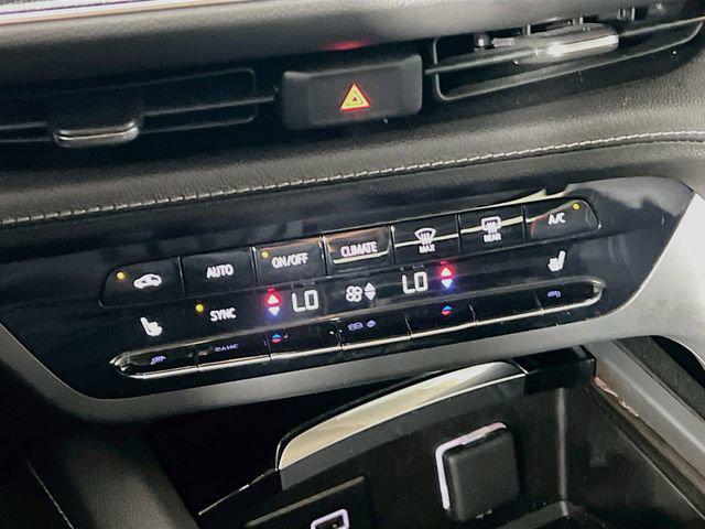 2023 Buick Envision Essence AWD