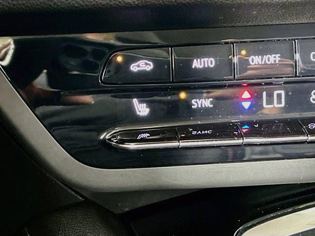 2023 Buick Envision Essence AWD
