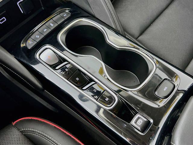 2023 Buick Envision Essence AWD
