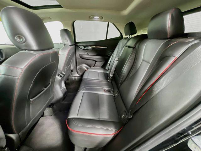 2023 Buick Envision Essence AWD
