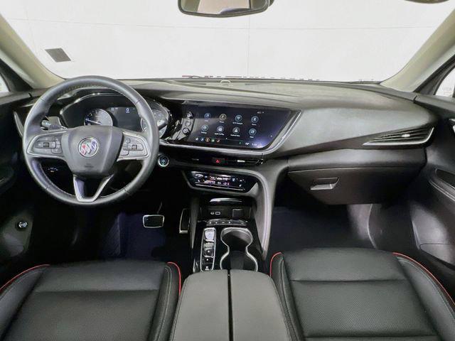 2023 Buick Envision Essence AWD