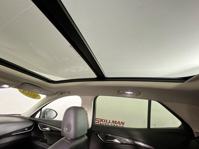 2023 Buick Envision Essence AWD