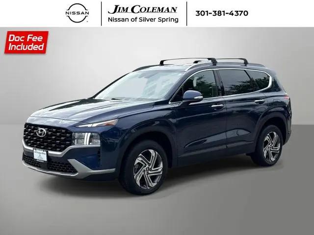2023 Hyundai Santa Fe SEL for sale in Silver Spring, MD