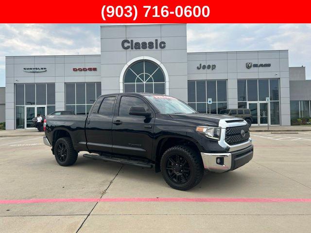 2021 Toyota Tundra SR5 for sale in Texarkana, TX