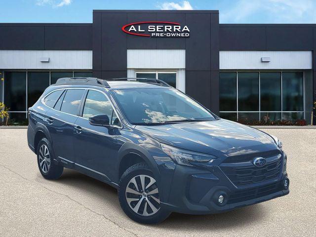 2025 Subaru Outback Premium for sale in Grand Blanc, MI