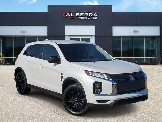 2023 Mitsubishi Outlander Sport 2.0 Ralliart AWC for sale in Grand Blanc, MI
