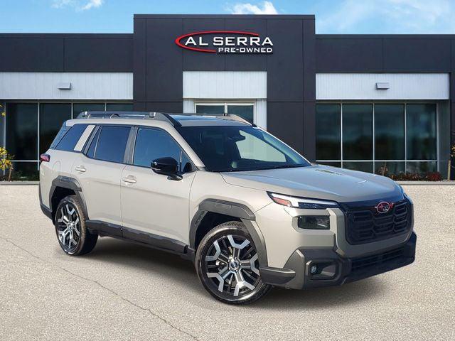 2026 Subaru Outback Touring XT for sale in Grand Blanc, MI