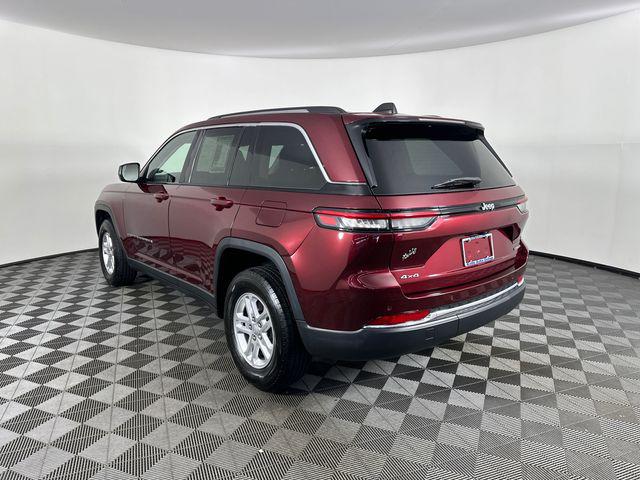 2023 Jeep Grand Cherokee Laredo 4x4 2023 Jeep Grand Cherokee Laredo 4x4