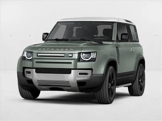 2022 Land Rover Defender 90 X-Dynamic HSE for sale in Littleton, CO
