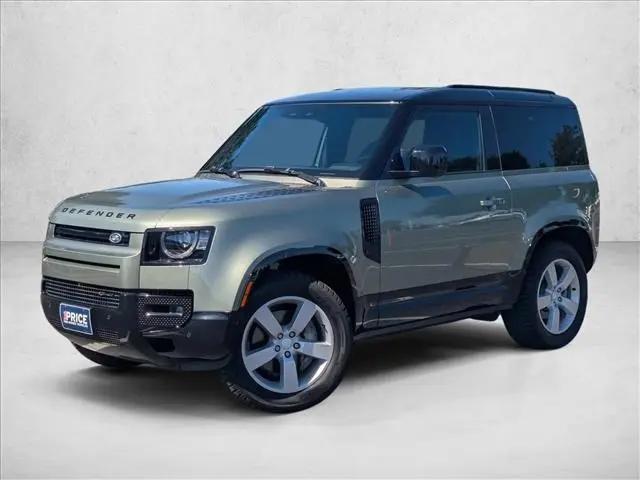 2022 Land Rover Defender 90 X-Dynamic HSE for sale in Littleton, CO