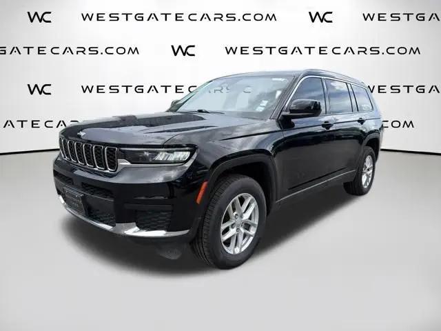 2023 Jeep Grand Cherokee L Laredo 4x4 for sale in Burgaw, NC