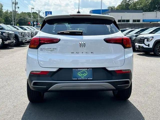 2024 Buick Encore GX Preferred AWD