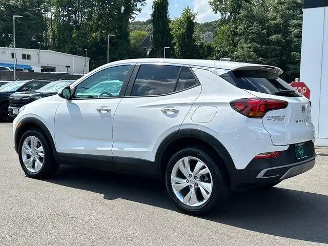 2024 Buick Encore GX Preferred AWD