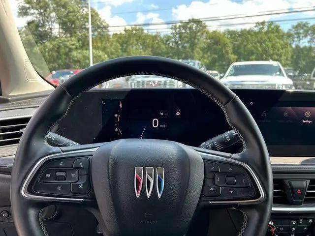 2024 Buick Encore GX Preferred AWD