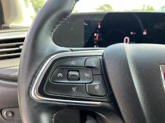 2024 Buick Encore GX Preferred AWD