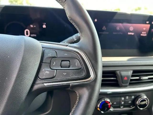 2024 Buick Encore GX Preferred AWD