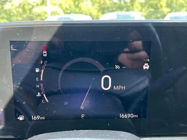 2024 Buick Encore GX Preferred AWD