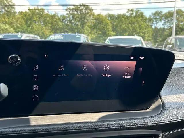 2024 Buick Encore GX Preferred AWD