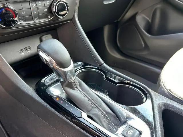 2024 Buick Encore GX Preferred AWD