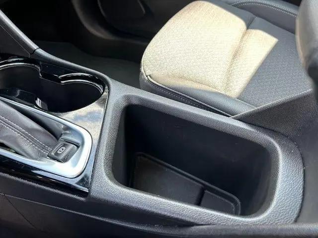 2024 Buick Encore GX Preferred AWD