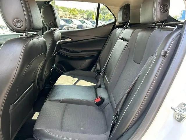2024 Buick Encore GX Preferred AWD