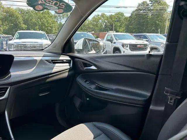 2024 Buick Encore GX Preferred AWD