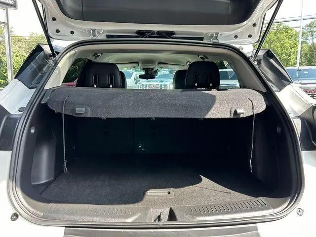 2024 Buick Encore GX Preferred AWD