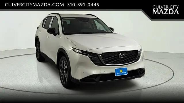 2026 Mazda CX-5 2.5 S Preferred for sale in Culver City, CA