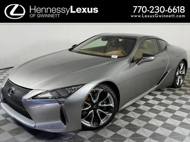 2018 Lexus LC 500 LC 500 for sale in Duluth, GA