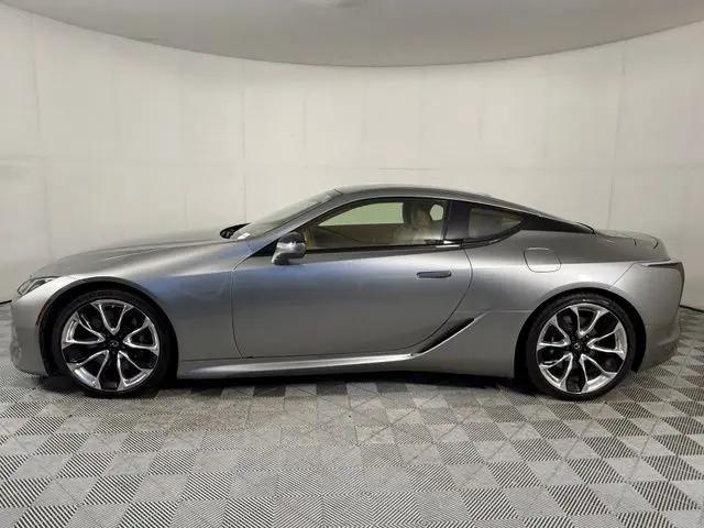 2018 Lexus LC 500 LC 500