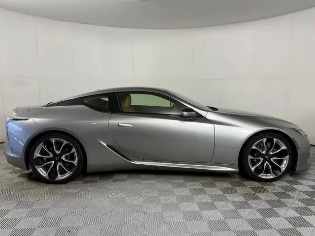 2018 Lexus LC 500 LC 500